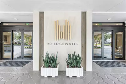 90 Edgewater Dr #514, Coral Gables, FL 33133 - Photo 12