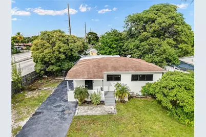 817 NW 17th St, Fort Lauderdale, FL 33311 - Photo 32