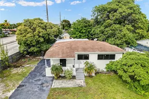 817 NW 17th St, Fort Lauderdale, FL 33311 - Photo 32