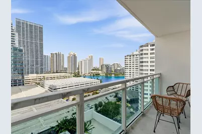 950 Brickell Bay Dr #1208, Miami, FL 33131 - Photo 20