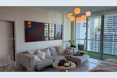 79 SW 12th St #1703-S, Miami, FL 33130 - Photo 4