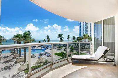 17555 Collins Ave #404, Sunny Isles Beach, FL 33160 - Photo 2
