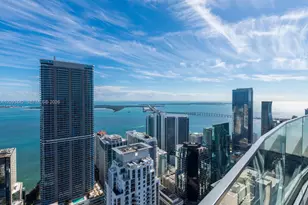 1000 Brickell Plaza, Miami, FL 33131 - Photo 70