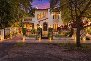 421 Sarto Ave, Coral Gables, FL 33134 - Photo 2