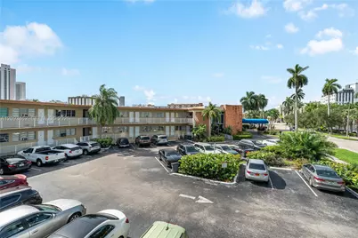 26 Diplomat Pkwy #2390, Hallandale Beach, FL 33009 - Photo 12