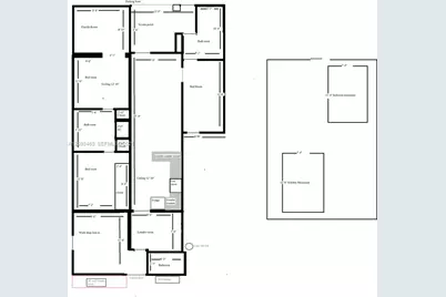 4433 NW 22nd Ct, Miami, FL 33142 - Photo 58