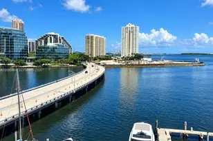801 Brickell Bay Dr, Miami, FL 33131 - Photo 1