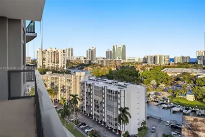101 Diplomat Pkwy #1104, Hallandale Beach, FL 33009 - Photo 14