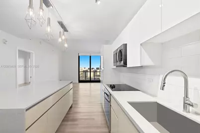 101 Diplomat Pkwy #1104, Hallandale Beach, FL 33009 - Photo 2