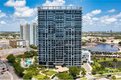 101 Diplomat Pkwy #1104, Hallandale Beach, FL 33009 - Photo 34