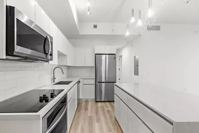 101 Diplomat Pkwy #1206, Hallandale Beach, FL 33009 - Photo 4