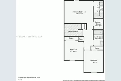 13228 SW 286th St, Homestead, FL 33033 - Photo 36