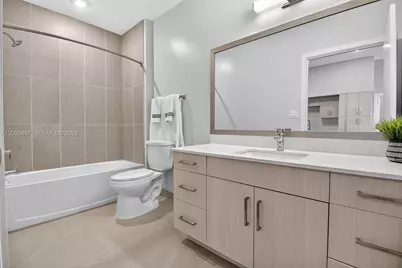 1110 NW 1 Street #501, Miami, FL 33128 - Photo 18