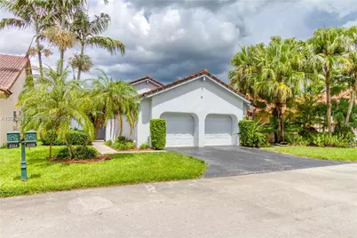 2156 Baton Rouge, Weston, FL 33326 - Photo 2