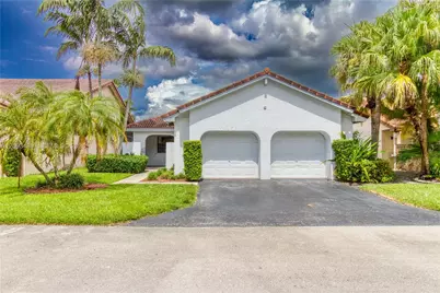 2156 Baton Rouge, Weston, FL 33326 - Photo 1