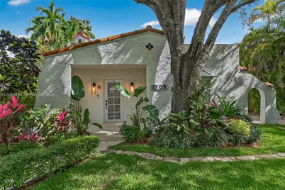 1109 Almeria Ave, Coral Gables, FL 33134 - Photo 1