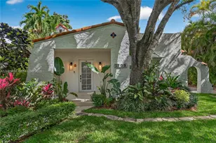 1109 Almeria Ave, Coral Gables, FL 33134 - Photo 1