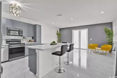 1968 NW 25th Ave #1970, Miami, FL 33125 - Photo 2