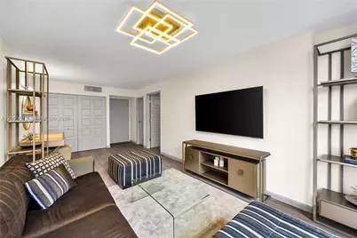 16919 N Bay Rd #418, Sunny Isles Beach, FL 33160 - Photo 4