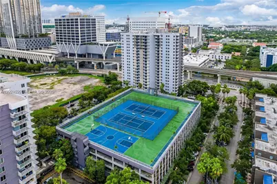 800 N Miami Ave #E-1008, Miami, FL 33136 - Photo 2