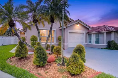 17736 SW 27th Ct, Miramar, FL 33029 - Photo 38
