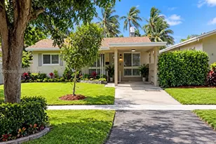 1405 NW 10th St, Dania Beach, FL 33004 - Photo 1