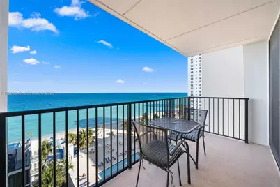 2201 S S Ocean Dr #1102, Hollywood, FL 33019 - Photo 4
