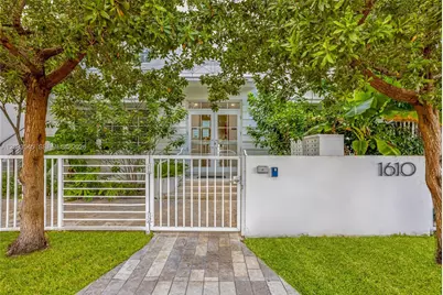 1610 Euclid Ave #B101, Miami Beach, FL 33139 - Photo 24