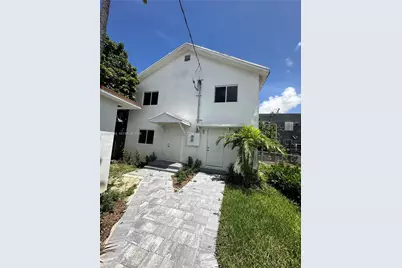 3123 NW 22nd Ct #D, Miami, FL 33142 - Photo 2