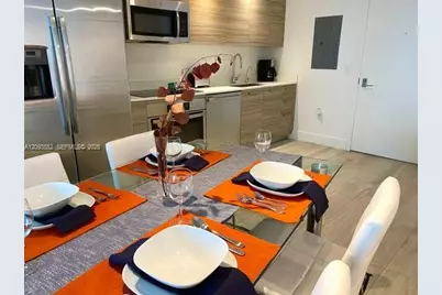121 NE 34th St #1714, Miami, FL 33137 - Photo 4