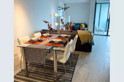 121 NE 34th St #1714, Miami, FL 33137 - Photo 8