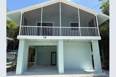 39 Gumbo Limbo Ave, Key Largo, FL 33037 - Photo 1