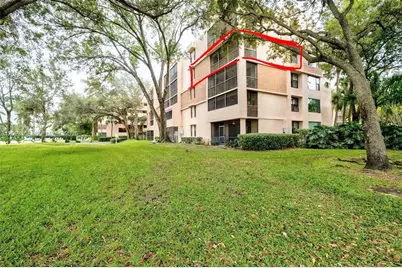 6800 Cypress Rd #401, Plantation, FL 33317 - Photo 2