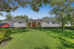 7301 SW 134th Terrace, Pinecrest, FL 33156 - Photo 1