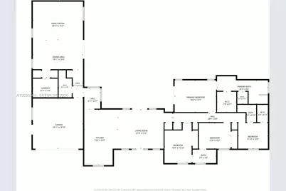 7301 SW 134th Ter, Pinecrest, FL 33156 - Photo 34