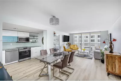 18051 Biscayne Blvd #502, Aventura, FL 33160 - Photo 4