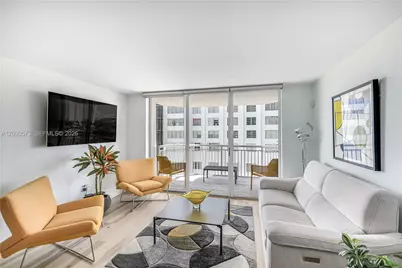 18051 Biscayne Blvd #502, Aventura, FL 33160 - Photo 2
