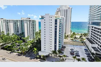 4001 S Ocean Dr #4C, Hollywood, FL 33019 - Photo 8
