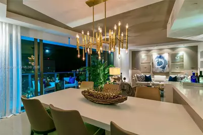 1300 S Miami Ave #4101, Miami, FL 33130 - Photo 4