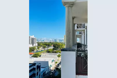 1805 Ponce De Leon Blvd #611, Coral Gables, FL 33134 - Photo 2