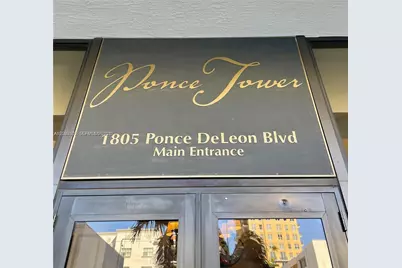 1805 Ponce De Leon Blvd #611, Coral Gables, FL 33134 - Photo 34