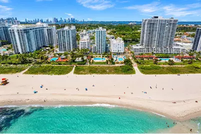 2457 Collins Ave #1502, Miami Beach, FL 33140 - Photo 1