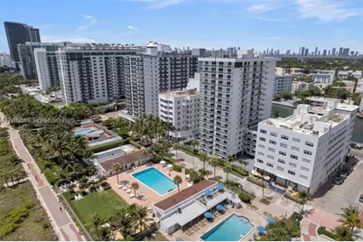 2457 Collins Ave #1502, Miami Beach, FL 33140 - Photo 32