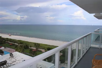 2457 Collins Ave #1502, Miami Beach, FL 33140 - Photo 26