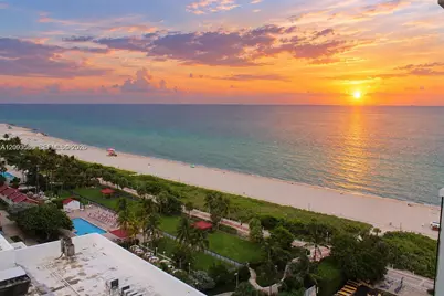 2457 Collins Ave #1502, Miami Beach, FL 33140 - Photo 4