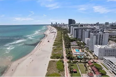 2457 Collins Ave #1502, Miami Beach, FL 33140 - Photo 2