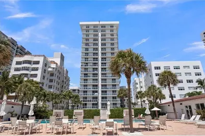 2457 Collins Ave #1502, Miami Beach, FL 33140 - Photo 34