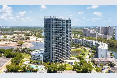 101 Diplomat Pkwy #1907, Hallandale Beach, FL 33009 - Photo 88