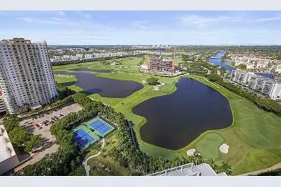 101 Diplomat Pkwy #1907, Hallandale Beach, FL 33009 - Photo 10