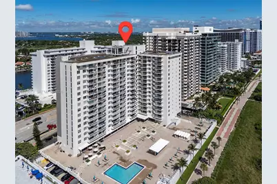 5701 Collins Ave #1007, Miami Beach, FL 33140 - Photo 6